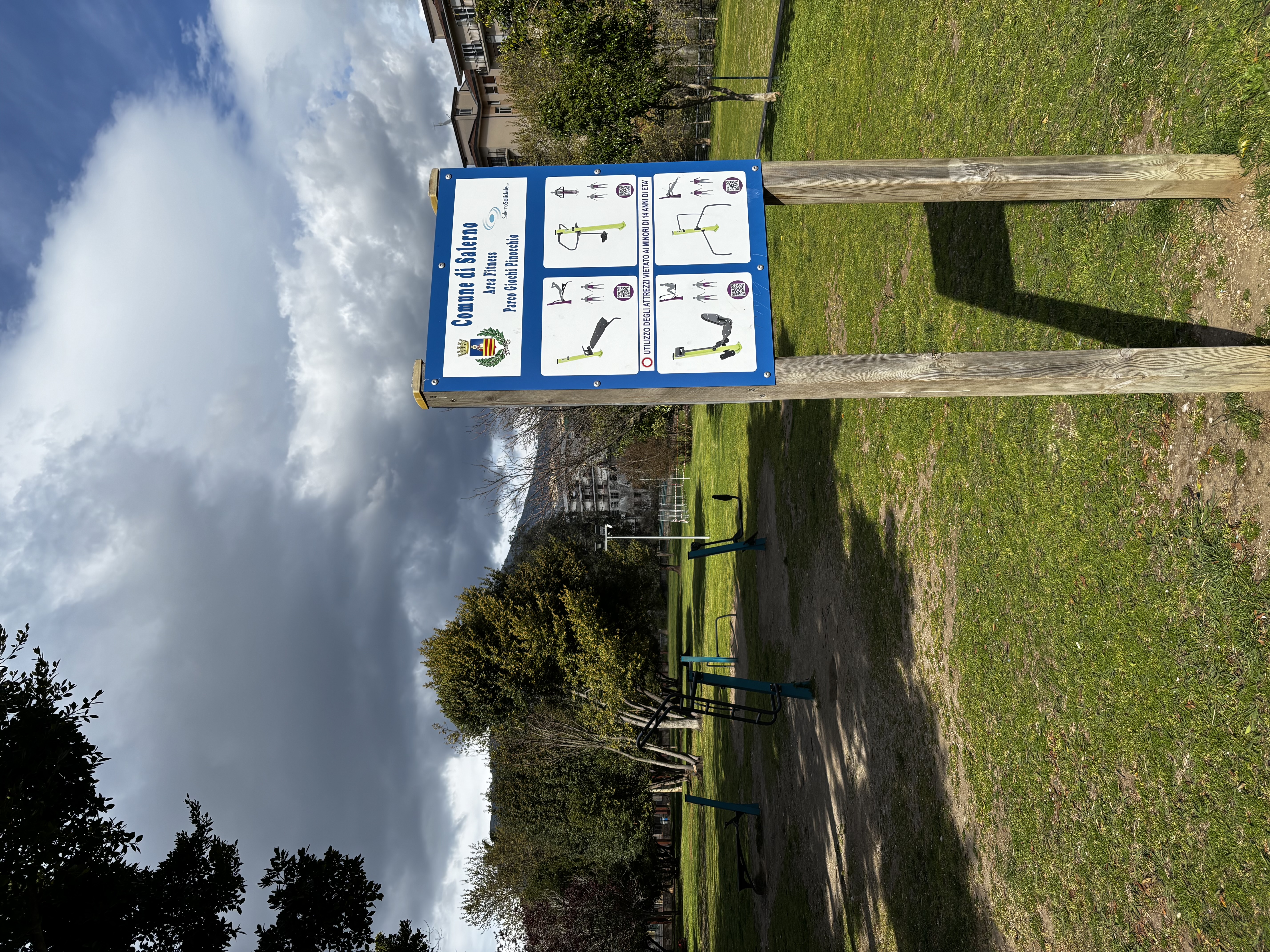 Parco Pinocchio — foto 1